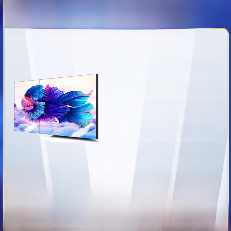 LG49寸拼接屏LD470DUN-TFC1 TFB1 LD490DUN-THC1 THC4监控显示