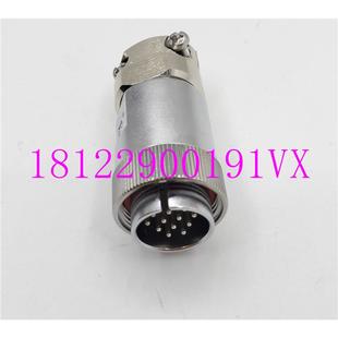 原装 A05B J058 J057 发那科FANUC机器人接头EE头 1137