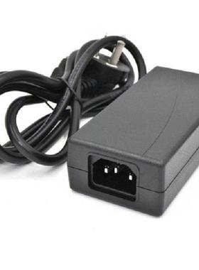 希沃MT41A插拔式计算机学习一体机电脑19V6A 6.32A充电源适配器线