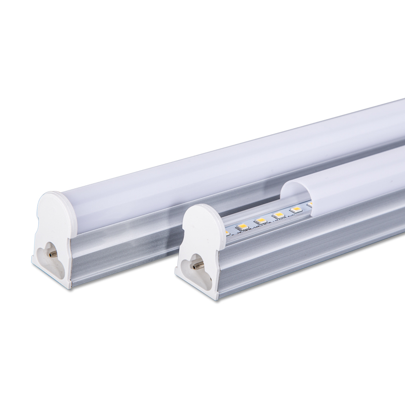 t5一体化led灯管超亮日光灯全套支架家用客厅节能照明1.2米光管