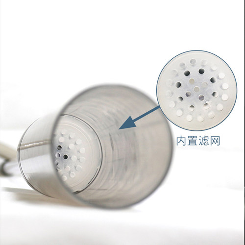 鱼缸换水器吸便器洗沙吸粪虹吸管手动抽水泵清洁工具电动神器洗沙