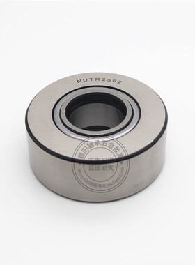 重型支撑/支承滚轮滚针轴承NUTR/NUTD3072 内径30外径72厚度28mm