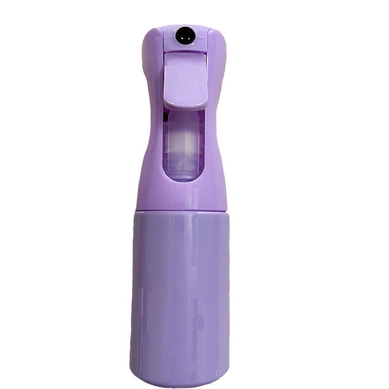 发廊沙龙喷壶喷雾瓶总监喷壶发型师专用喷雾喷水壶自动高压雾状