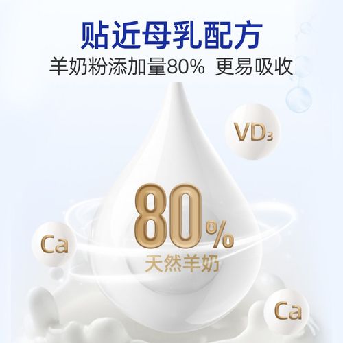 【柿子菌】mag羊奶粉猫咪专用成猫幼猫母乳高钙高蛋白宠物奶粉