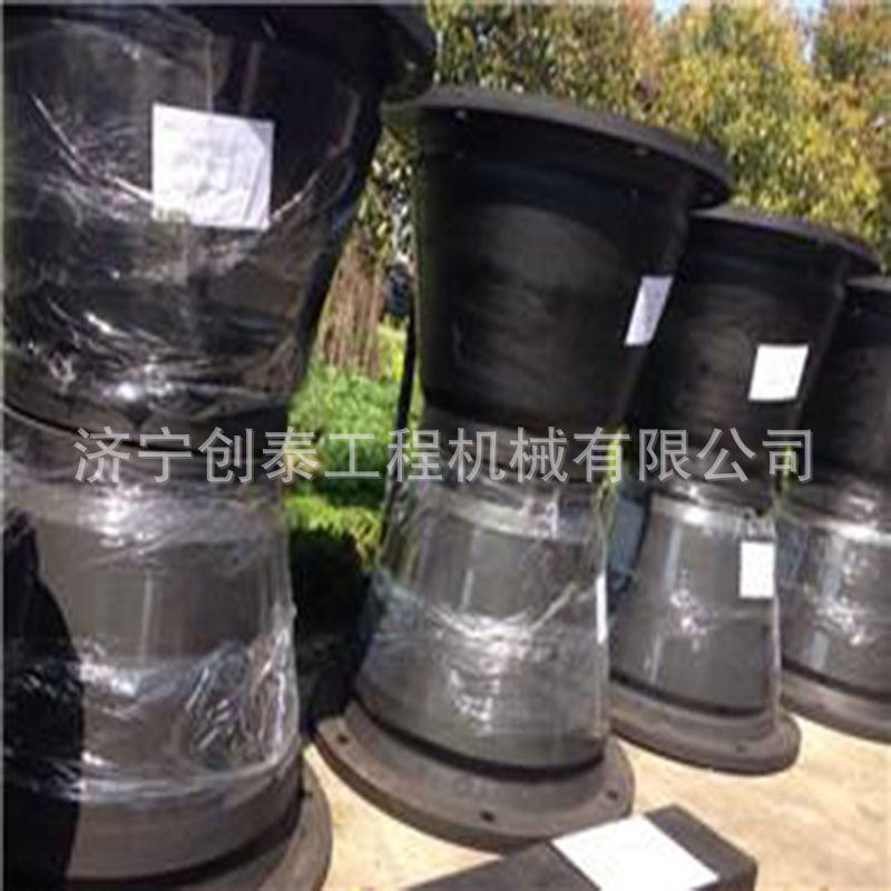 锥型橡胶护舷拱形D型防撞其他工业用制品