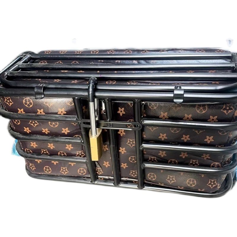 定做定做其他尺寸电动三轮车前后车筐前后车篮内胆包车筐包防尘防