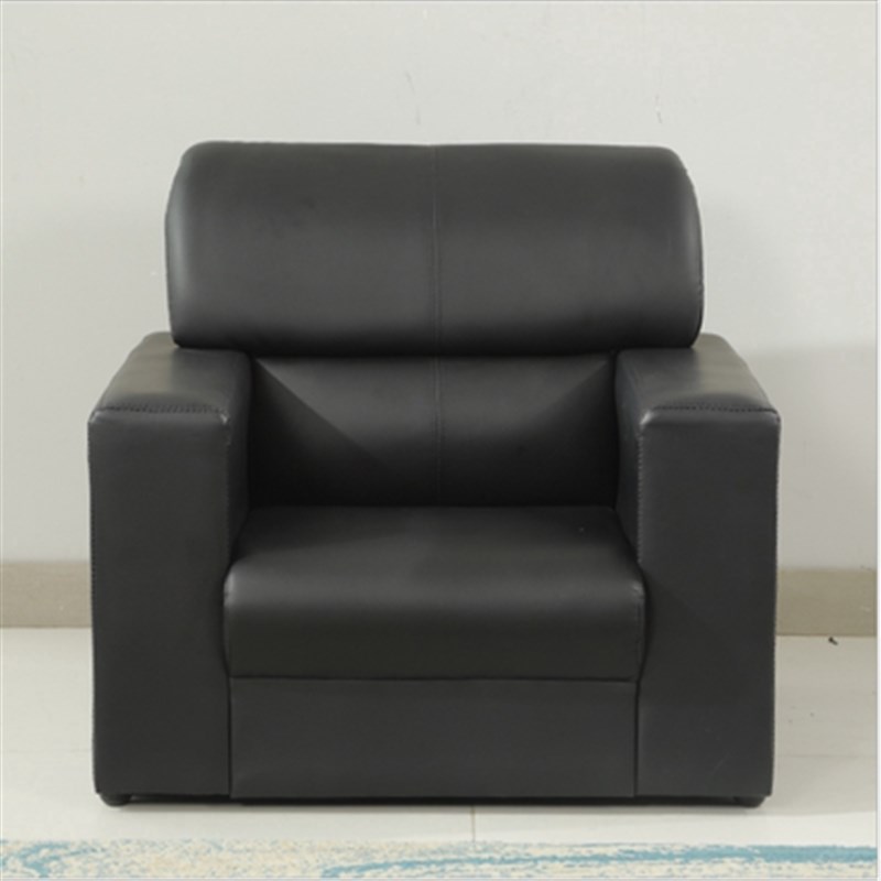 臻远~西皮沙发单人位