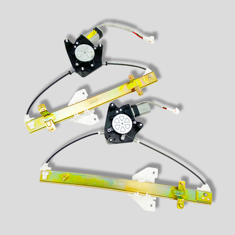 金彭V8电动汽车轿车升降机金彭金鹏车门玻璃升降电动玻璃升降器