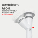 多功能电动清洁刷家用厨房浴室玻璃长短两用刷手持强力清洁神器