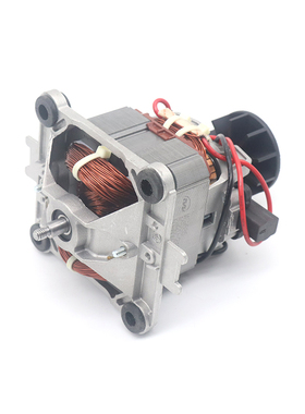 通用SJ-C152/C253/C253A/S252/S253沙冰机料理机电机马达配件转子