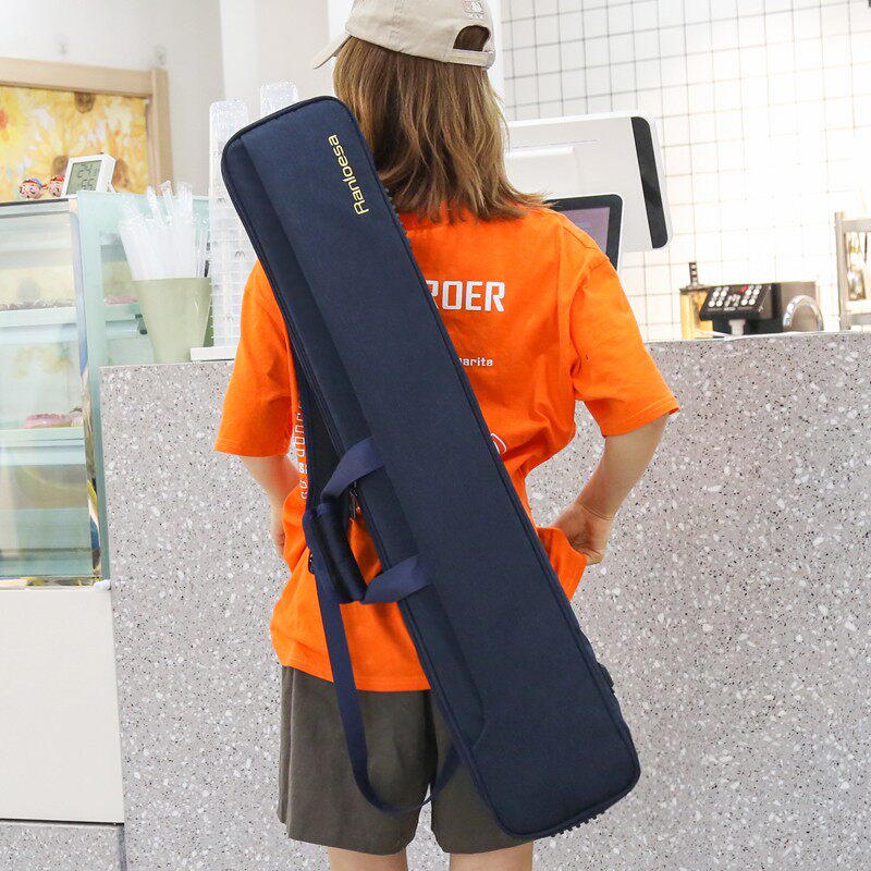 二胡包二胡琴包软包袋轻便便携二胡琴袋单把装可背双肩可手提加厚