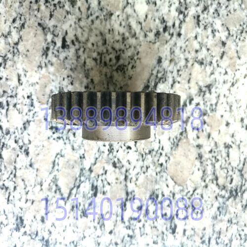 沈阳机床配件 CA6140 CA6150车床配件 齿轮 7U073 齿数32