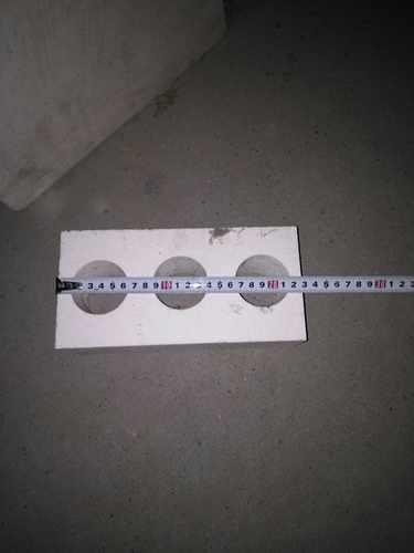 刚玉莫来石标准砖 氧化铝空心求砖 耐火材N料 耐火砖1600度