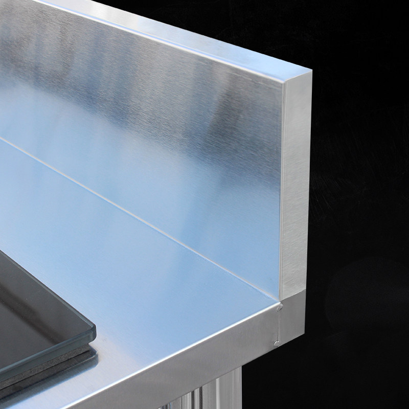 不锈钢操作台置物架落地多层锅具收纳架厨房用品烤箱微波炉储物架,厨房/烹饪用具,厨房置物架/置物柜/角架,淘宝优惠券,粉丝福利购,淘宝优惠卷