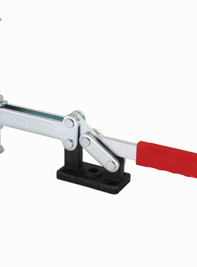 加厚快速夹具压紧器汽车检具工装夹具 GH CH 204G 204GB 204-GBLH