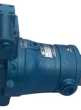 10 16 25 32 40 63 80 100 160 250 400PCY14-1B 轴向柱塞油泵