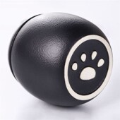 白色粉色宠物去世火化坛罐 可爱猫咪造型 猫咪专用骨灰盒防潮 欧式
