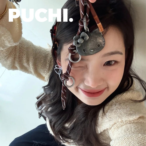 PUCHI.噗哧商店美拉德·KT牌
