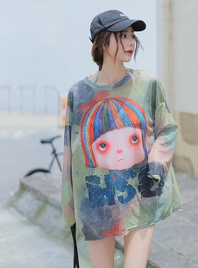 泳衣女款分体平角运动罩衫三件套保守大码遮肉高级感20X24新款泳