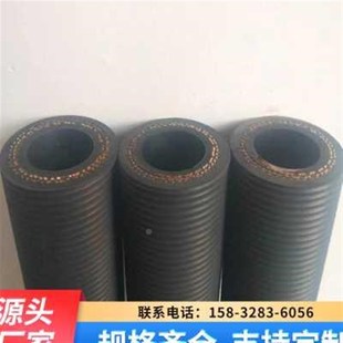 厂促25工业软管i管泵橡胶软挤w蠕压泵耐磨耐腐蚀动泵挤压胶5管2