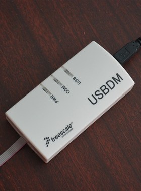 飞思卡尔仿真器 feele UDM下载线调试器 位保护电路