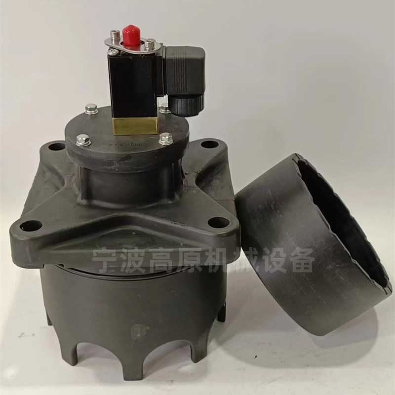 活塞式脉冲 OPTIPOW105 布袋除尘器脉冲 OPTIPOW135