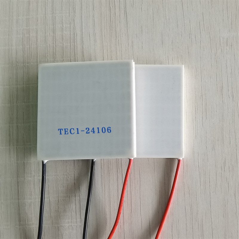 TEC1-210 半导体制冷片DC2V-29V工业级降温平台低温实验*