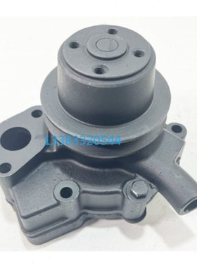 盐城黄海金马河南新乡290295拖拉机配件发动机柴油机冷却循环水泵