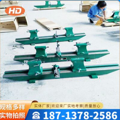 1级精度轴类检查仪 精密偏摆检查仪 径向同轴度偏摆检查仪15025mm