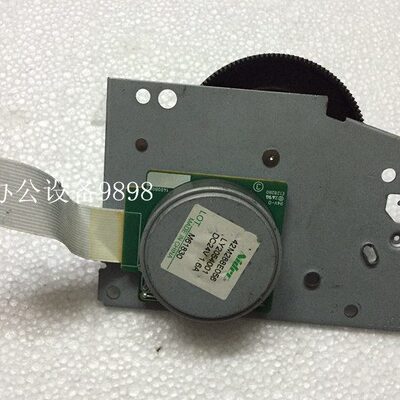 适用联想LJ-2400L主电机2600D主马达2650齿轮组M3410 M3420电机组