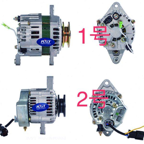 海斯特叉车发电机海斯特H3/H4/H5叉车发电机洋马发电机包邮,五金/工具,其他机械五金,淘宝优惠券,粉丝福利购,淘宝优惠卷