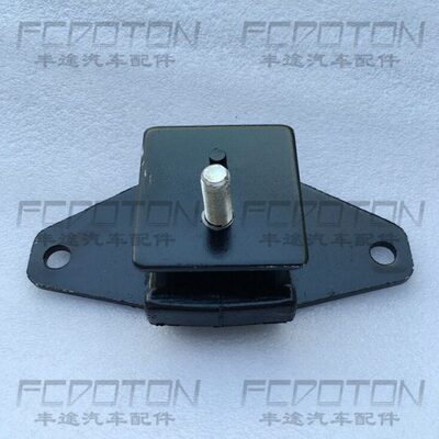 陆巡4700 LC100 UZJ100机脚胶 发动机脚胶 引擎脚胶2UZ