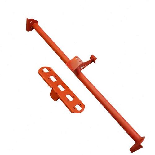 庞巴迪全地形车配件 油箱支架通用