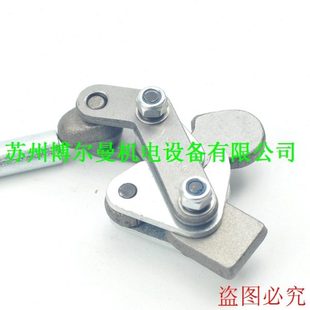 快速肘夹 快速夹具701D 快速夹钳 702C 快速夹头 702D