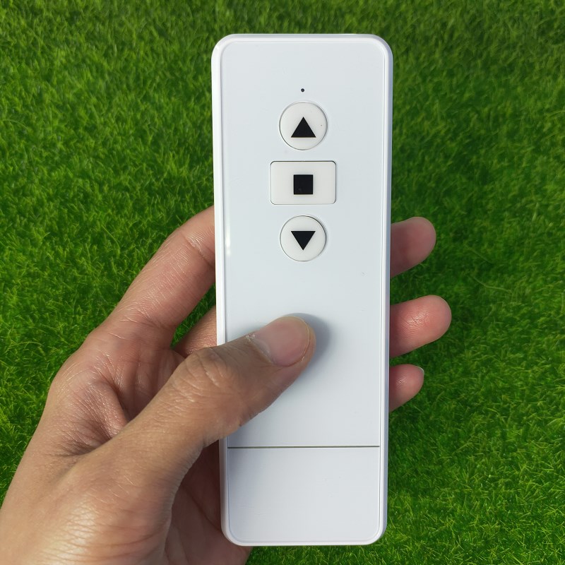 K-1000-3X上下停3键遥控 升降机电动门车库电机窗帘