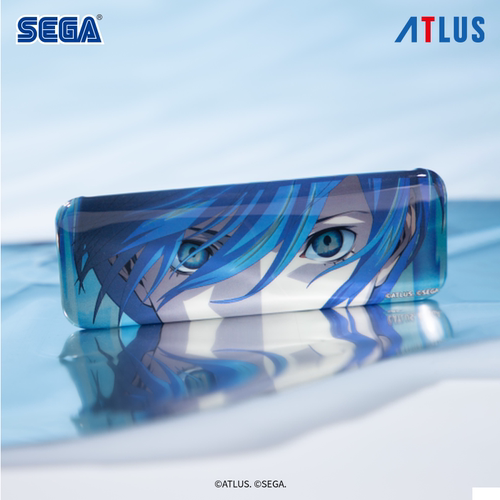 女神异闻录P3R马口铁徽章吧唧