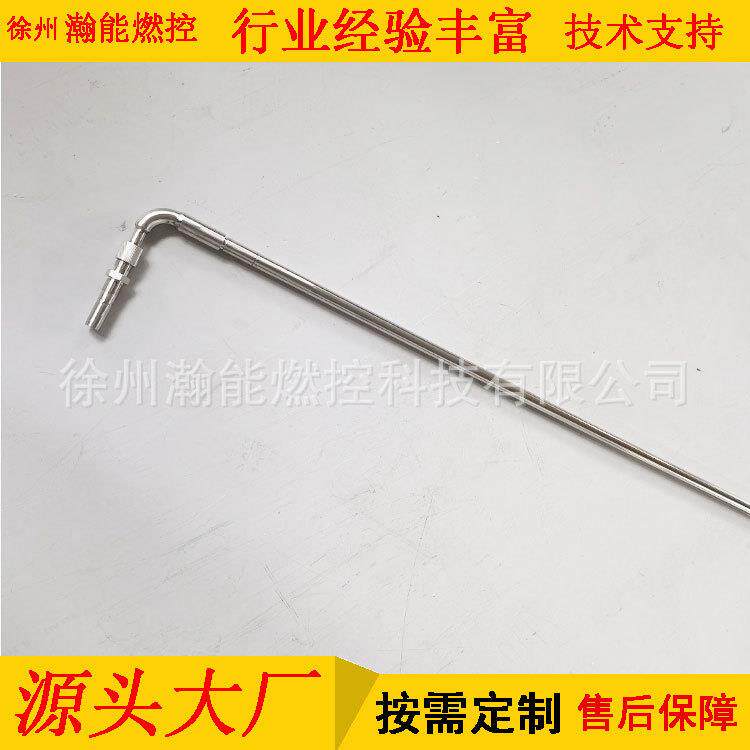 燃油燃气电厂点火装置配件XDZ-高能点火枪枪把式高能点火枪