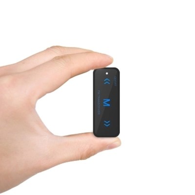 小型小巧对讲机迷你器机微型美容院餐厅酒店饭店手台一对耳麦小机