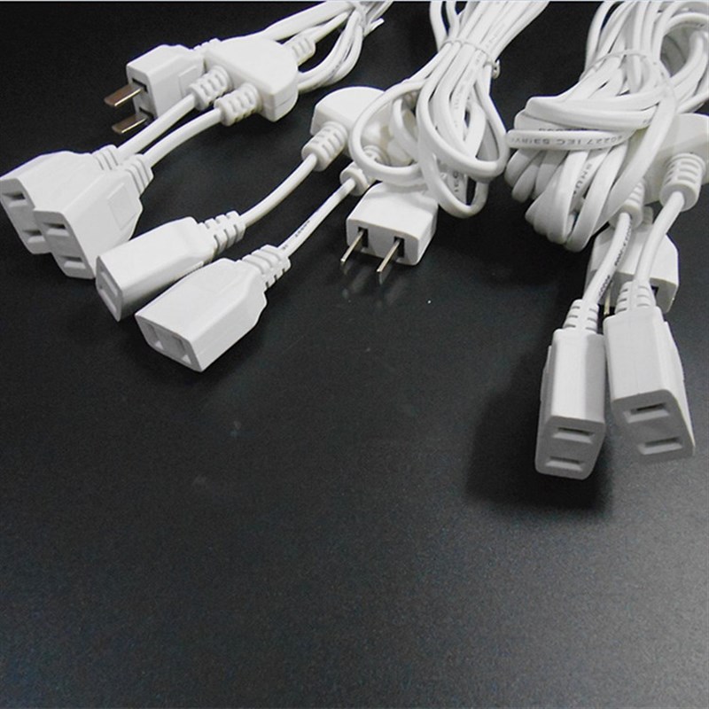 1/3/5米分四电源延长线插座排插接线板创意多用插排一分二拖线板