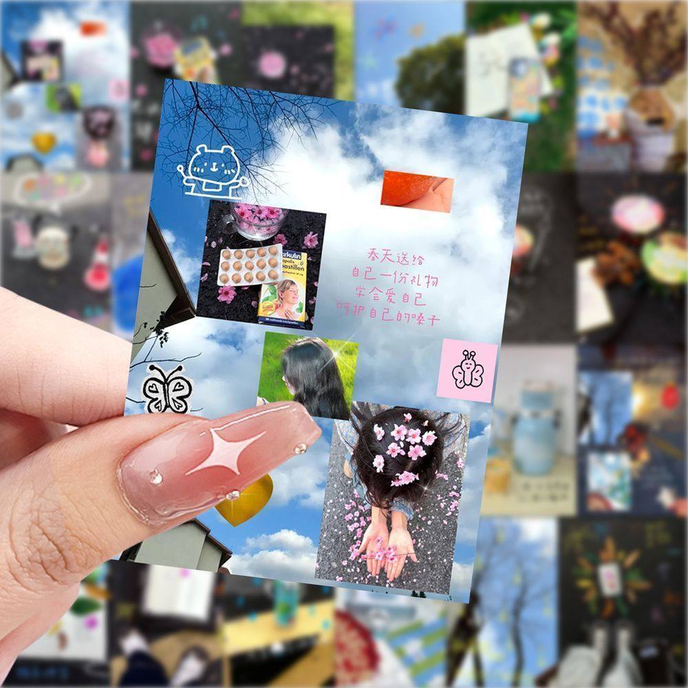 188张手写幸福涂鸦治愈贴纸小众ins笔记本装饰小贴画手机手账贴纸,文具电教/文化用品/商务用品,贴纸/立体贴纸,淘宝优惠券,粉丝福利购,淘宝优惠卷