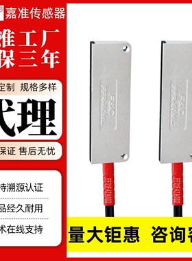 FC嘉准FFR-10/15/20/25/30/50/ML/SD矩阵漫反射光纤传感器