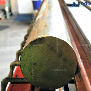 高力黄铜套 高力黄铜管 ZCuZn24Al6Fe4Mn3高力黄铜棒 高力黄铜板