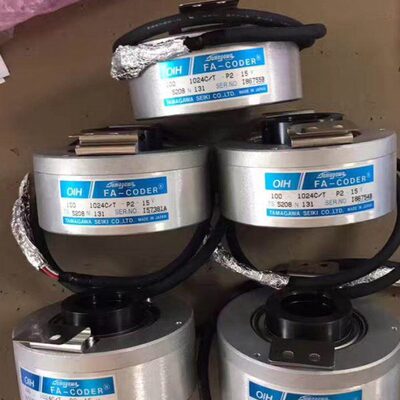 TS5208N131多摩川编码器全新 原装进口