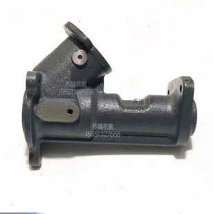 久保田588/788/888收割机配件5H492-47210谷根右茎端输送伞齿轮箱