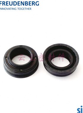 FESTO DNC-40-PPV-A 防尘密封圈 NIPSL16*26*7/9.5 德国进口CFW