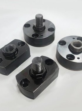 浮动接头FJCR FJCC FJMCR FJMCC6/8/10/12/1416/18-0.8-1.25-1.5