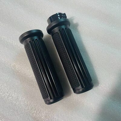 适用建设香帅XS 650N硬汉800手把把 改装手把套握把手把套