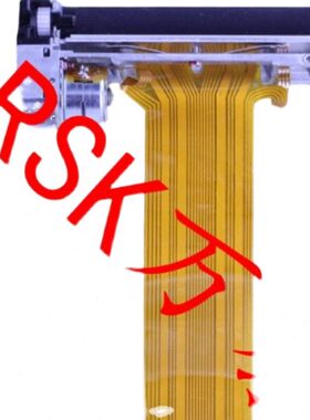 浩顺T-8050 T-76-80 T-76-70 T72-60 T73-60热敏头打印头打印机芯