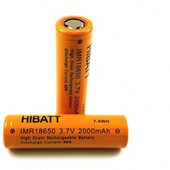 电动工具电钻电池 40A放电 18650动力锂电池 可充电高倍率大电流