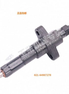 原装玉柴4108 6105 6108G装载机喷油嘴J3200-1112010A 喷油器总成